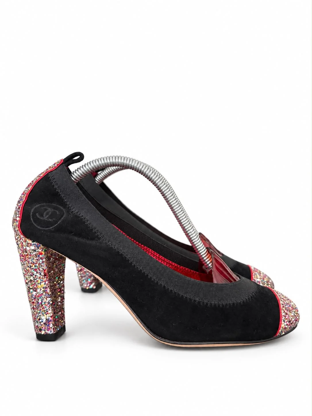 Chanel Pumps