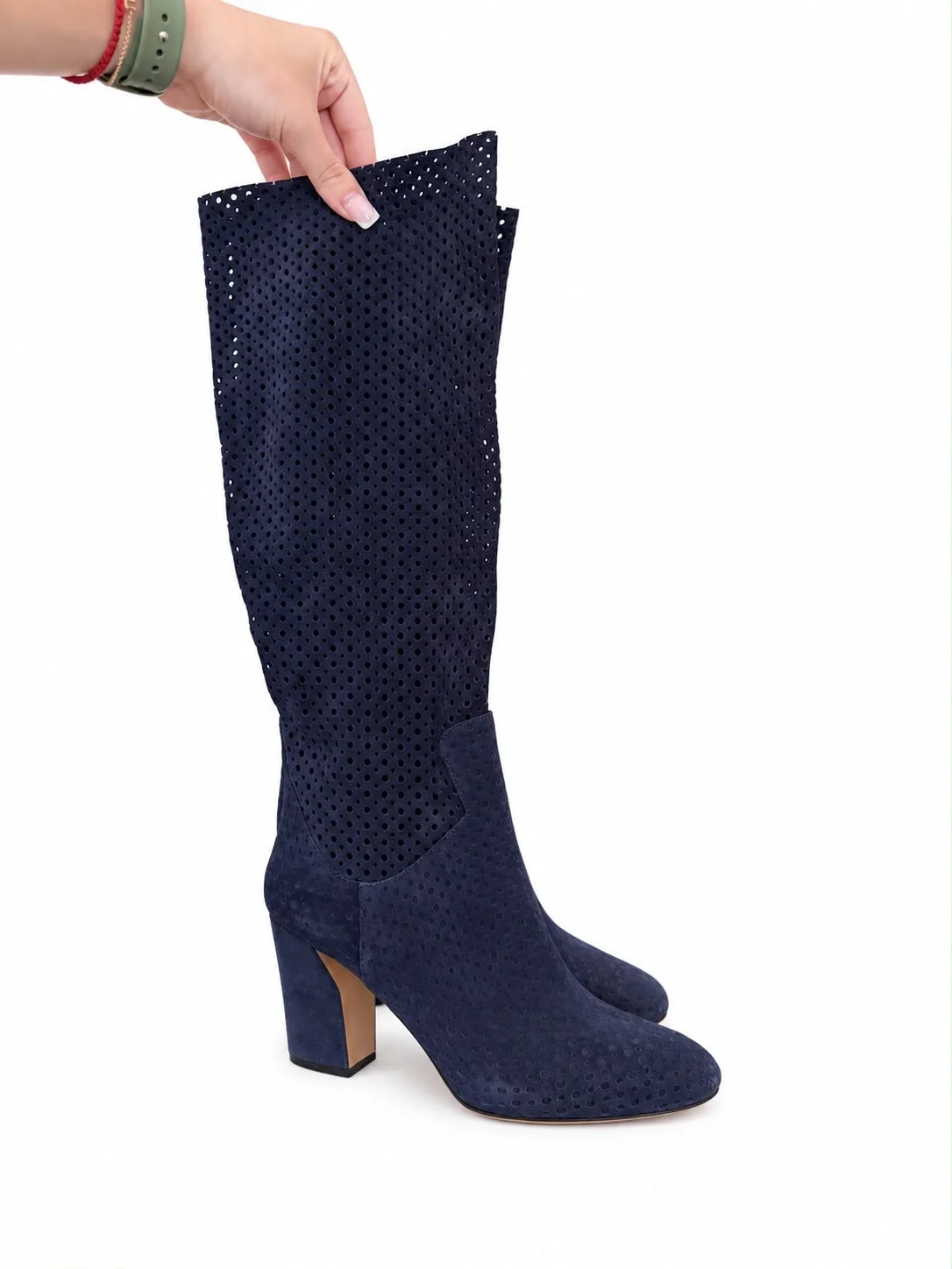 René Caovilla Pumps